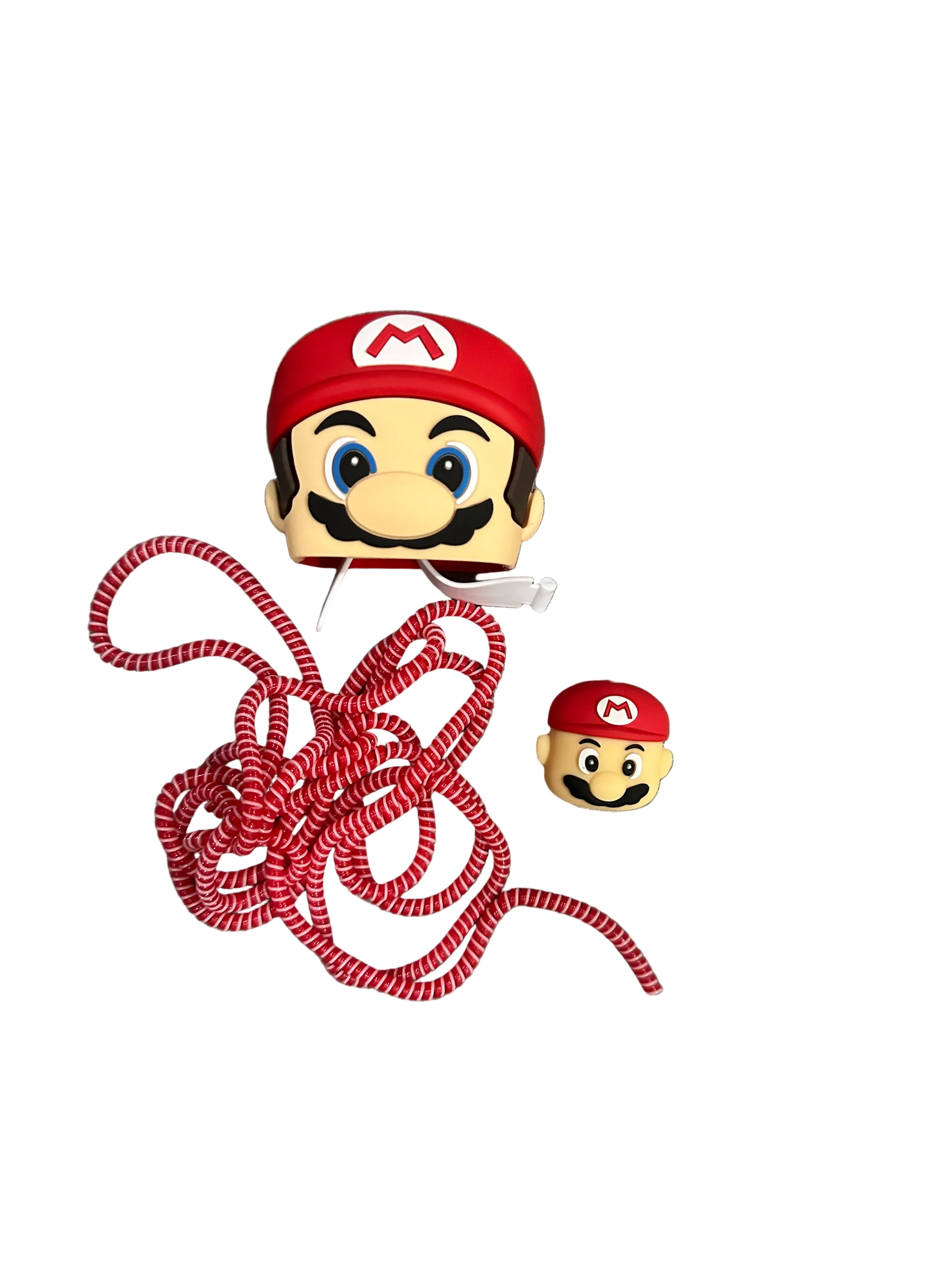Charger Protector