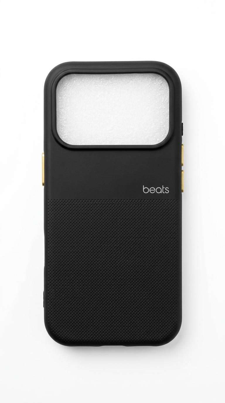 Dotted Coloured Edition Cases