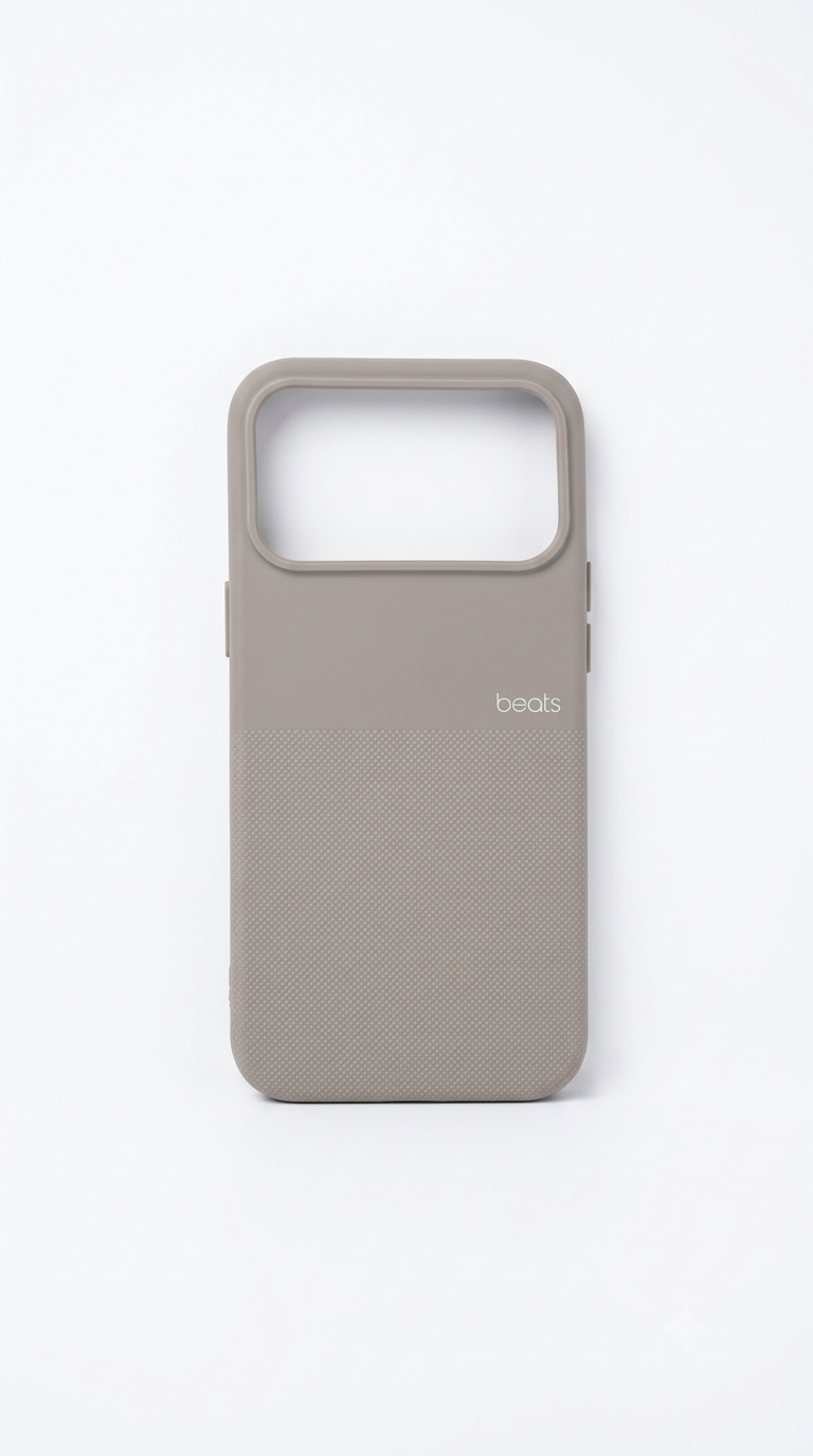Dotted Coloured Edition Cases