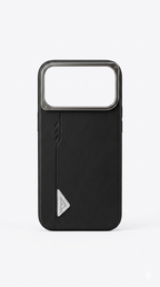 Creative Edition Premium Leather Case