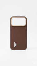 Creative Edition Premium Leather Case