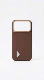 Creative Edition Premium Leather Case