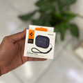 Spigen Leather Armor AirPods Case