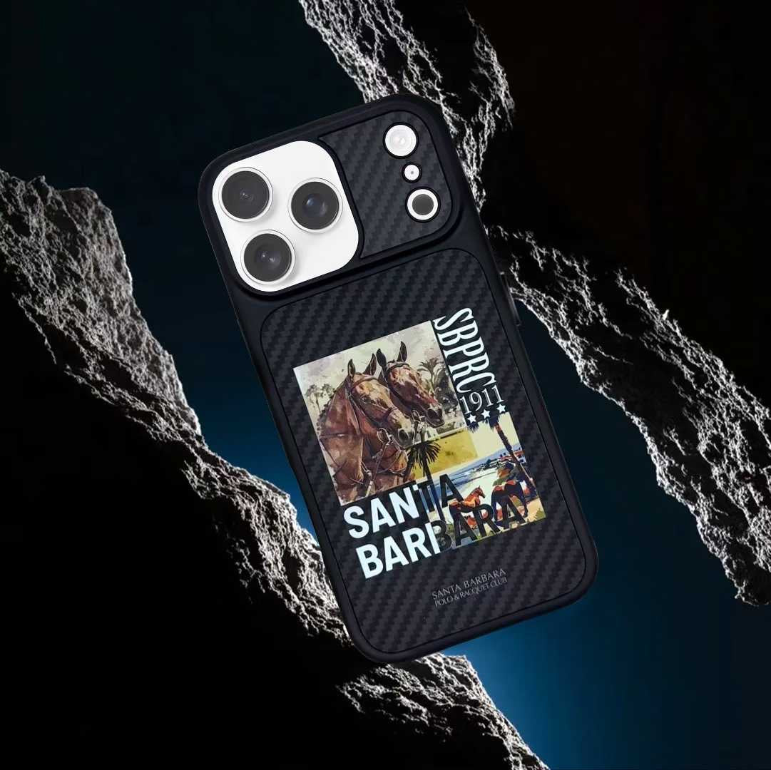 Santa Barbara Racecourse Edition