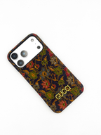 Gucci floral Case