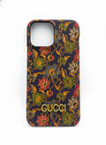 Gucci floral Case