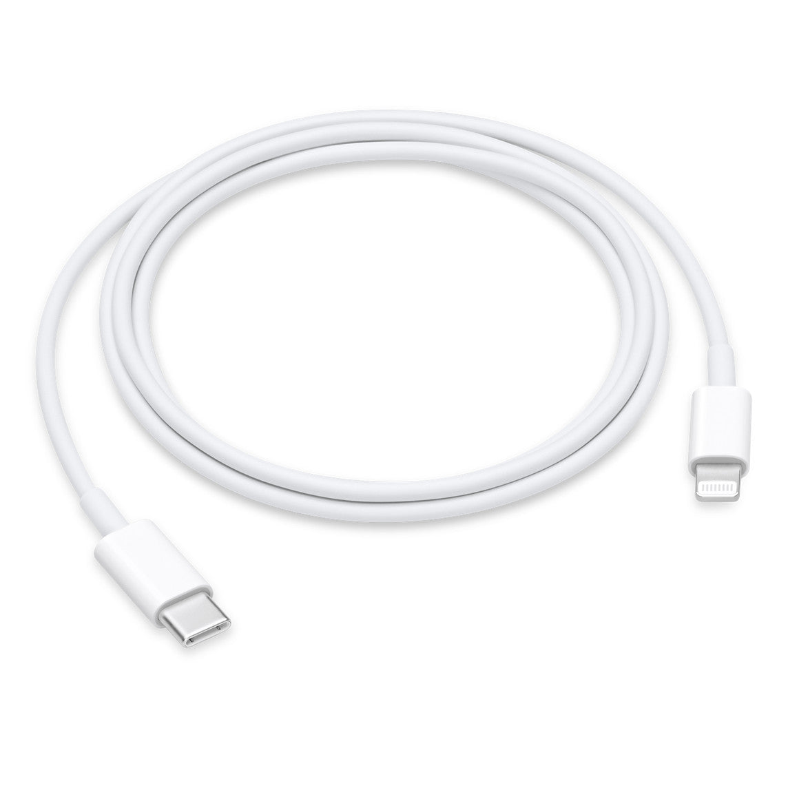 Apple USB-C to Lightning Charging Cable (1 Year Apple Warranty)