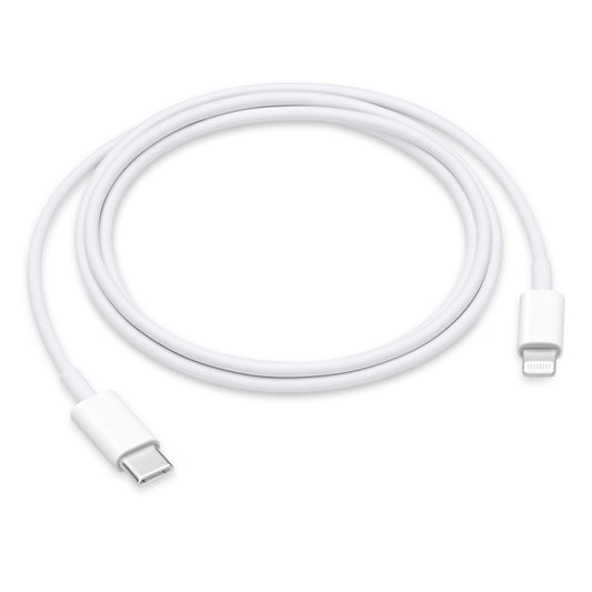 Apple USB-C to Lightning Charging Cable (1 Year Apple Warranty)