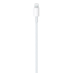 Apple USB-C to Lightning Charging Cable (1 Year Apple Warranty)