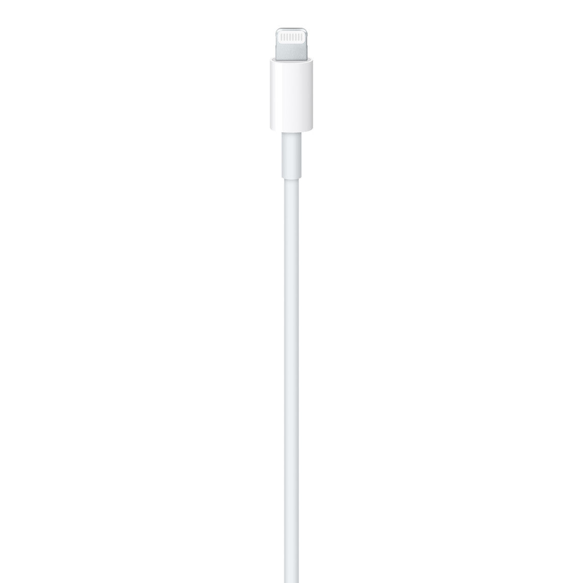 Apple USB-C to Lightning Charging Cable (1 Year Apple Warranty)