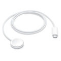 Apple Watch Magnetic Fast Charger to USB-C Cable