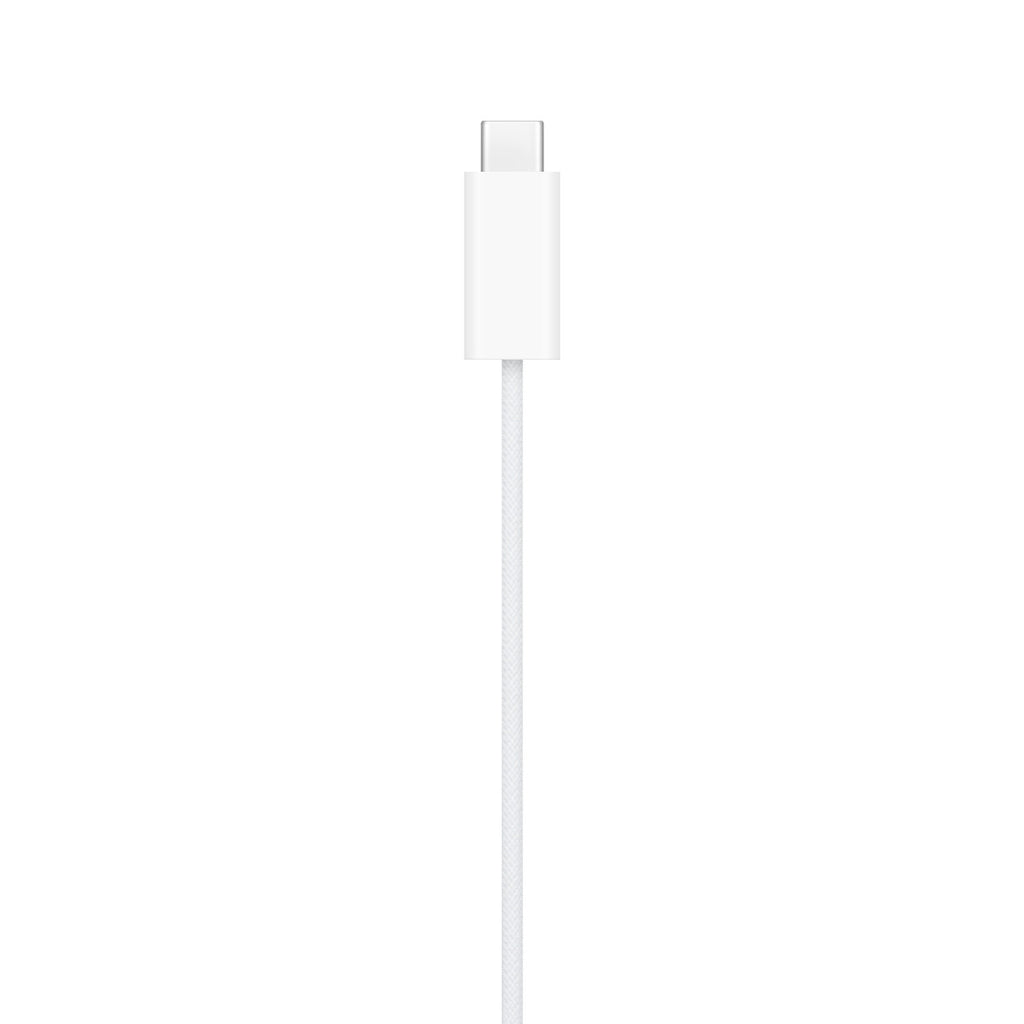 Apple Watch Magnetic Fast Charger to USB-C Cable