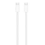 Apple USB-C to C Charging Cable (1 Year Apple Warranty)