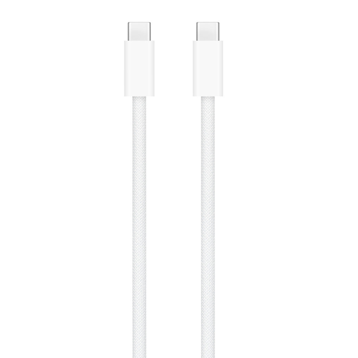 Apple USB-C to C Charging Cable (1 Year Apple Warranty)