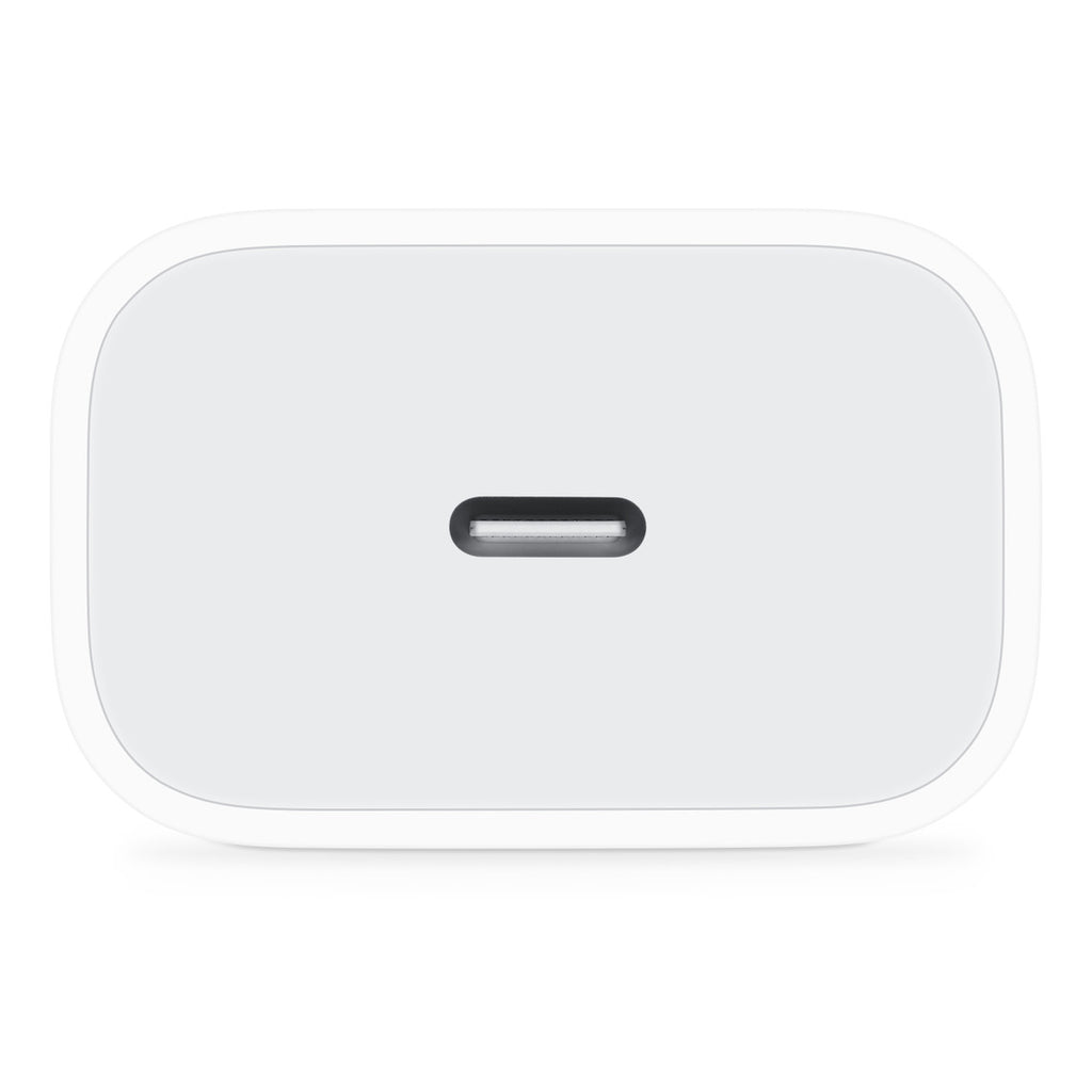 Apple 20W USB-C Power Adapter (1 Year Apple Warranty)
