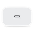 Apple 20W USB-C Power Adapter (1 Year Apple Warranty)