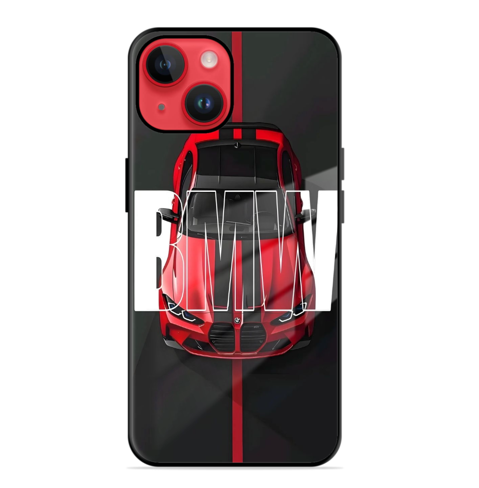 Hot Car Glass Edition Cases