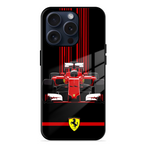 Hot Car Glass Edition Cases