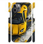 Hot Car Matte Edition Cases