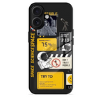 Grafitti Glass Edition Cases