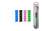 Cable Protector-2 packs with 8 Protectors