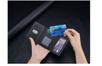 Tri-Fold MagSafe Wallet with Stand