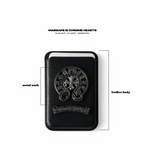 Chrome Hearts Magsafe Wallet
