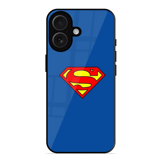Superman Glossy Bumber Edition