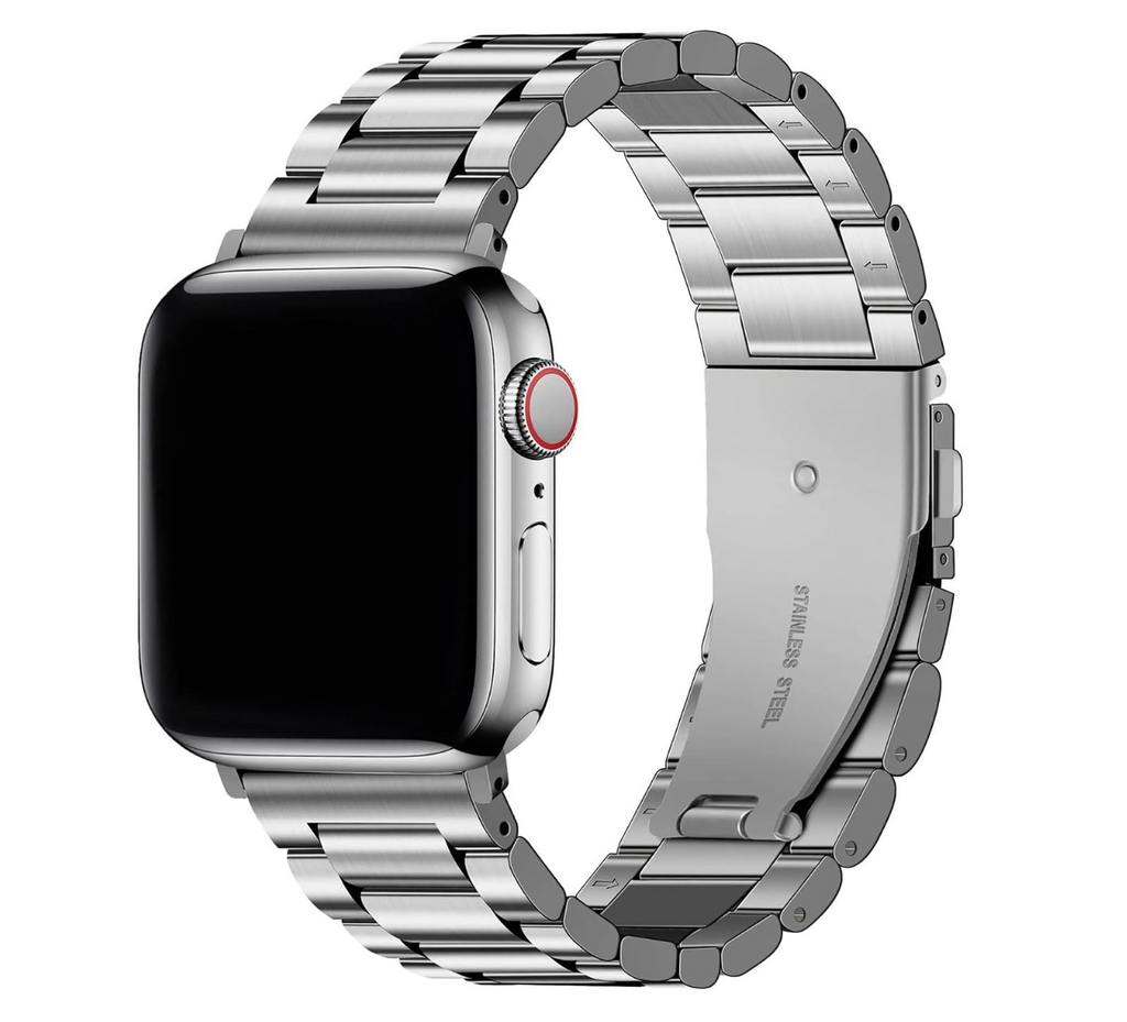 Stainless Steel Strap for Apple Watch
