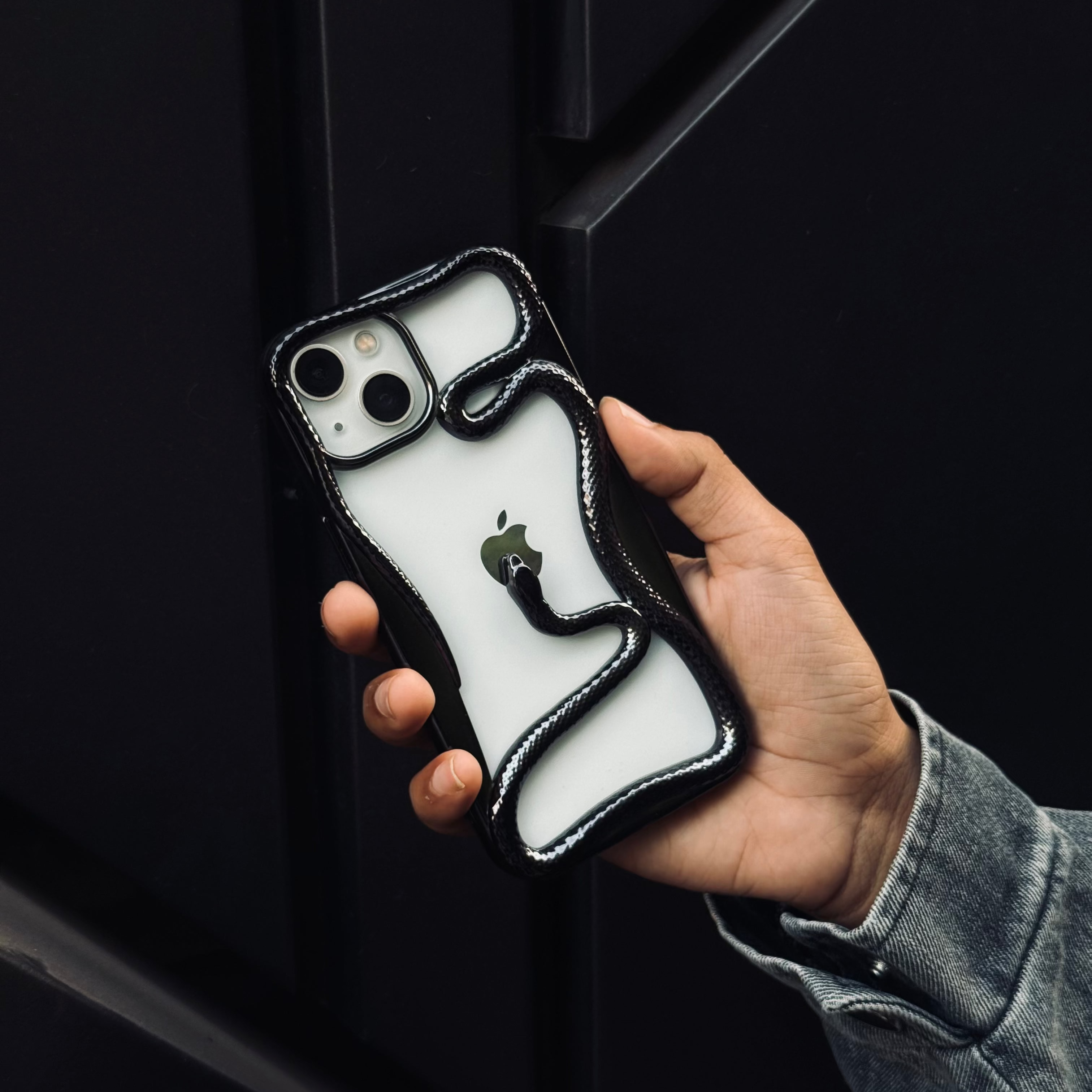 Venom Edition Case – Casemark