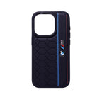 BMW Logo Premium Leather