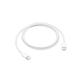 Apple USB-C to C Charging Cable (1 Year Apple Warranty)