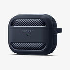 Blue Spigen Rugged Armor Case