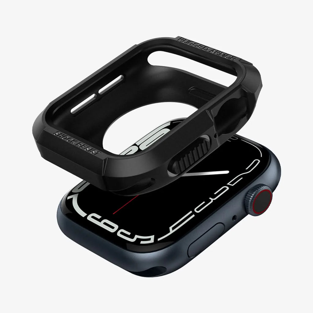 Apple Watch Rugged Armor Case