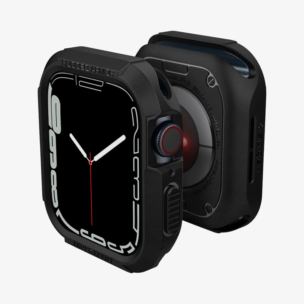 Apple Watch Rugged Armor Case