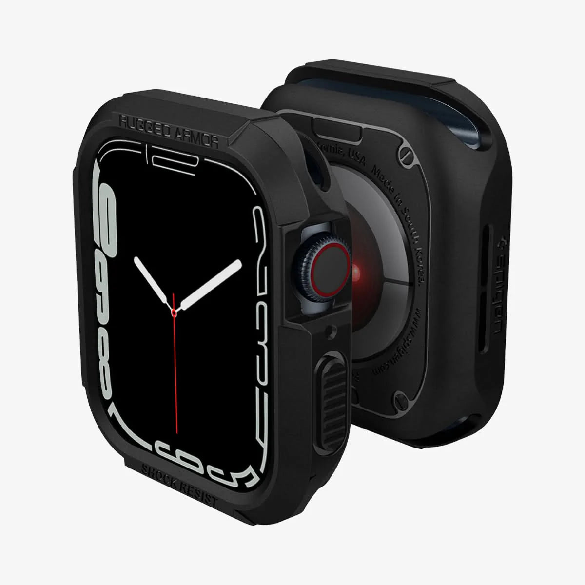 Apple Watch Rugged Armor Case