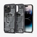 Spigen Hybrid Zero One Case