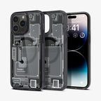 Spigen Hybrid Zero One Case
