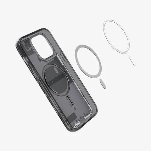 Spigen Hybrid Zero One Case