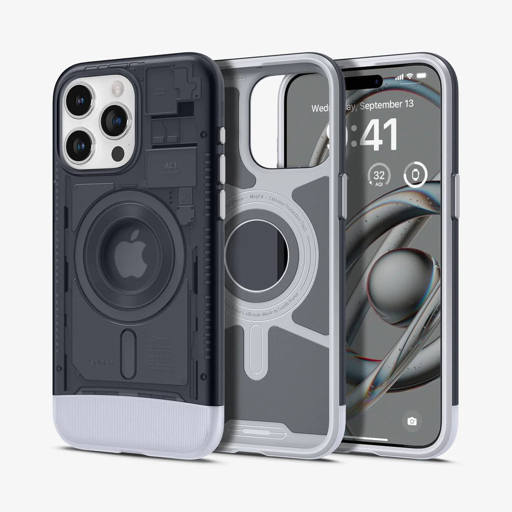 Spigen Classic C1 Case
