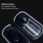 Blue Spigen Rugged Armor Case