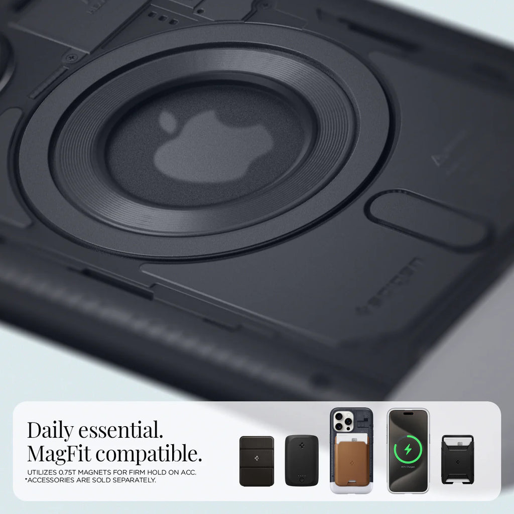 Spigen Classic C1 Case