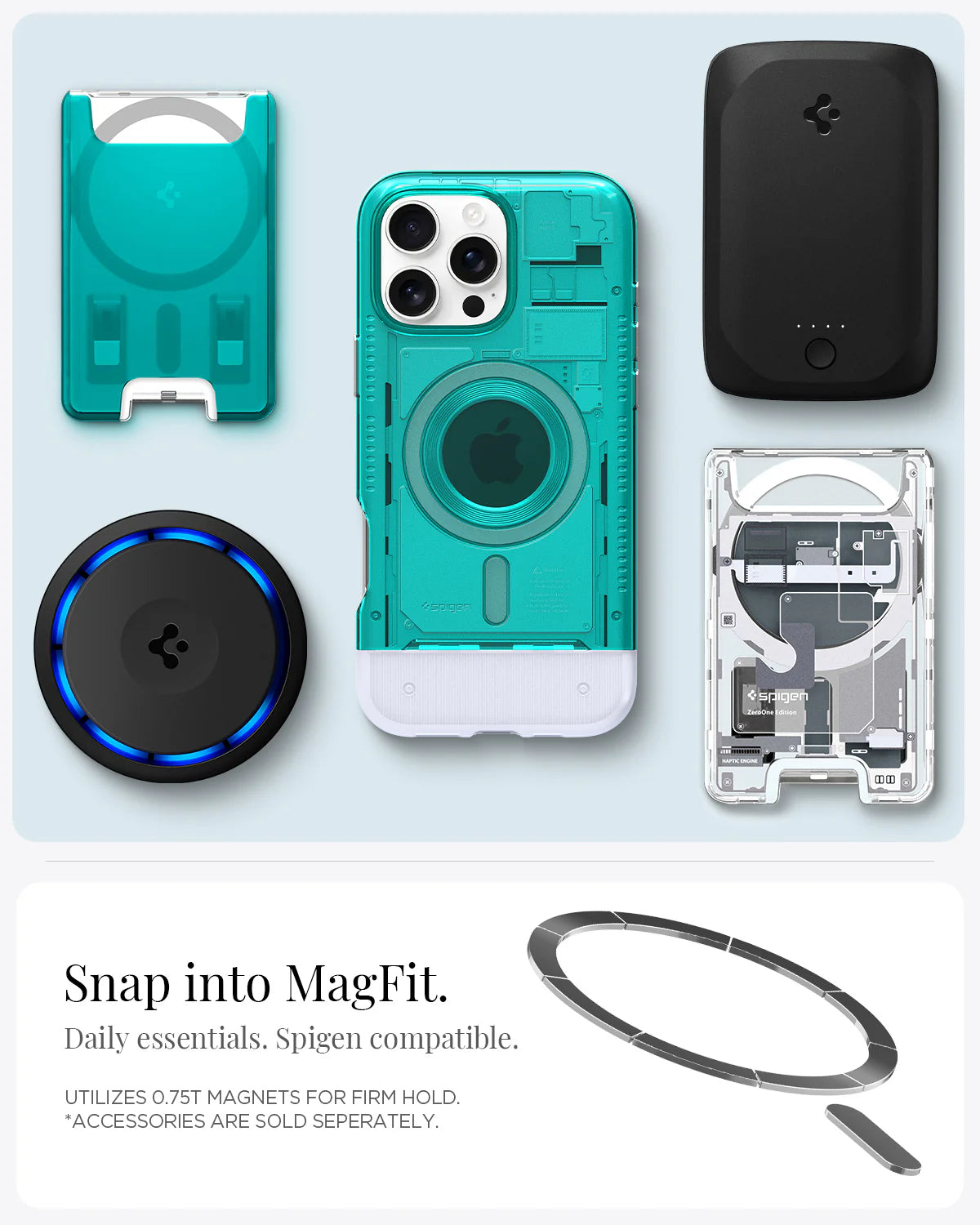 Spigen Classic C1 Case