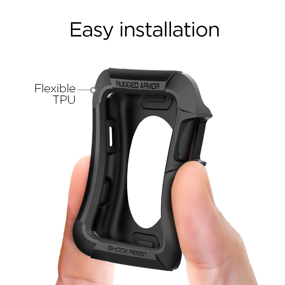 Apple Watch Rugged Armor Case