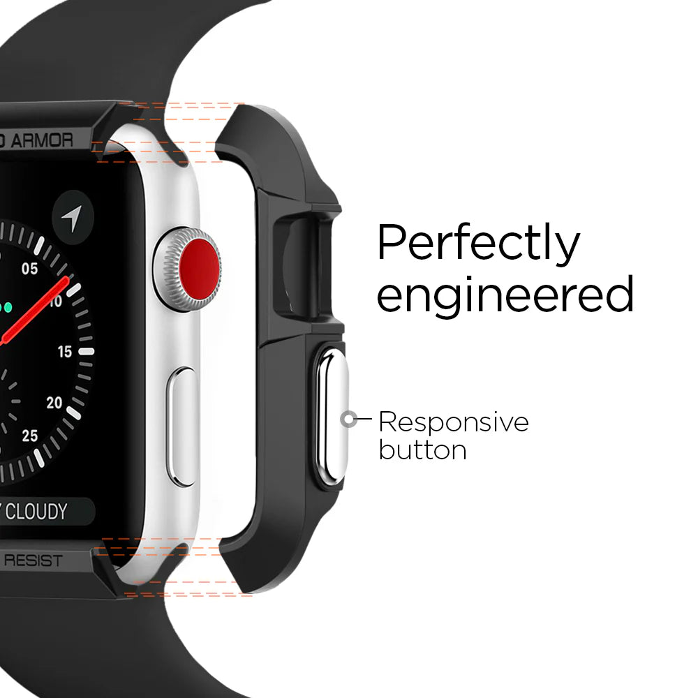 Apple Watch Rugged Armor Case