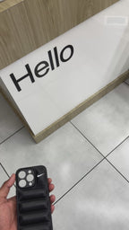 Nike Puffer Black Edition