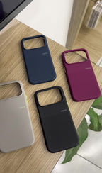 Dotted Coloured Edition Cases
