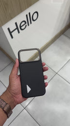 Creative Edition Premium Leather Case