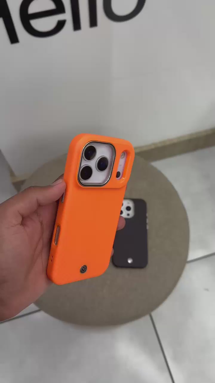 Spigen Enzo Aramid Magfit Edition