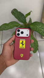 FERRARI Hot Car Editions